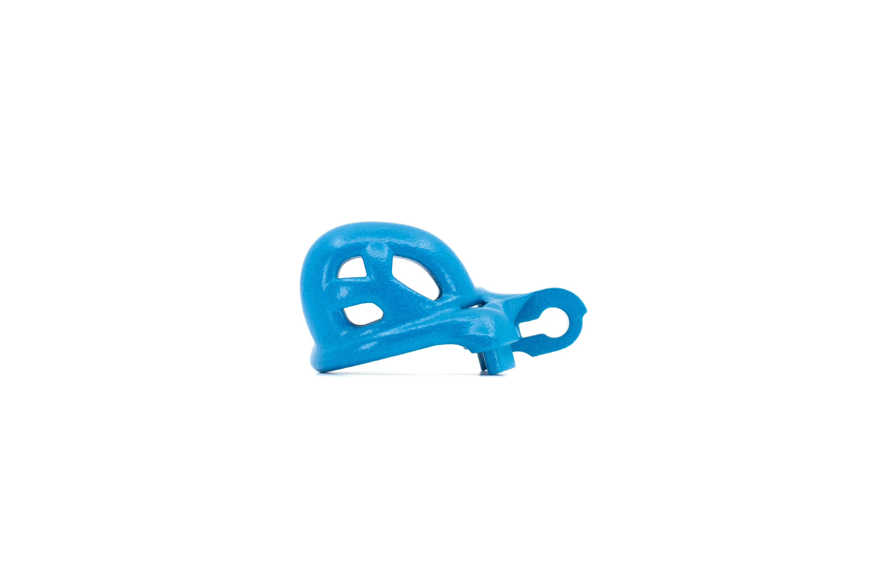 Baby Cobra Chastity Kit (Aqua Blue) - Image 6