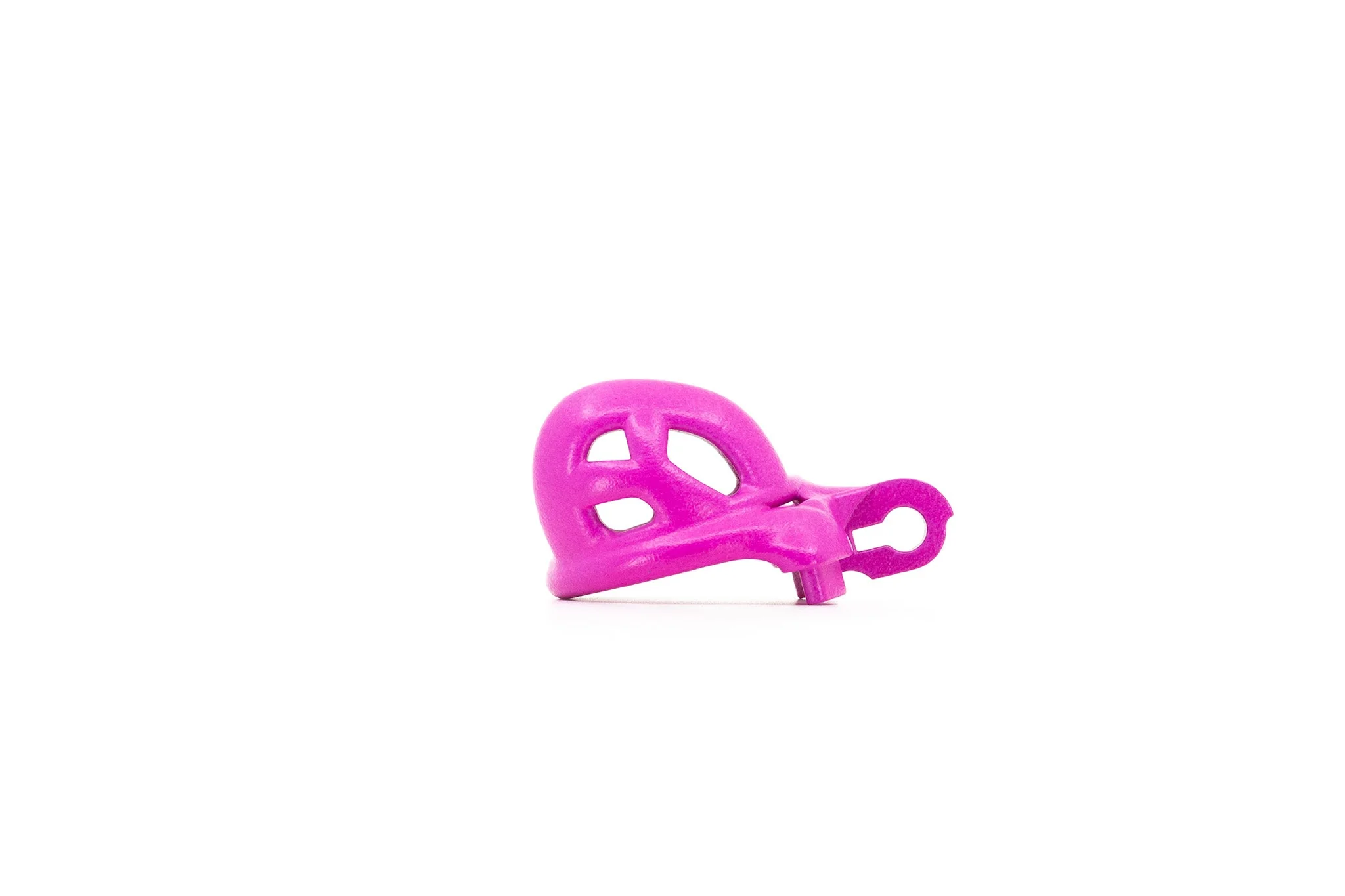 Baby Cobra Chastity Kit (Fusion Pink) - Image 3