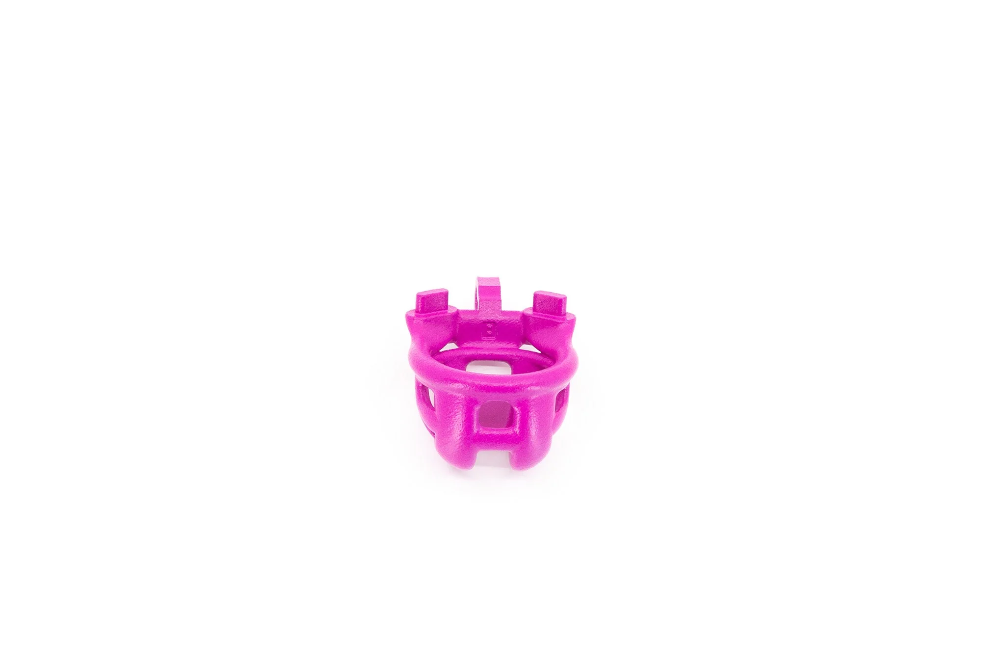 Baby Cobra Chastity Kit (Fusion Pink) - Image 5