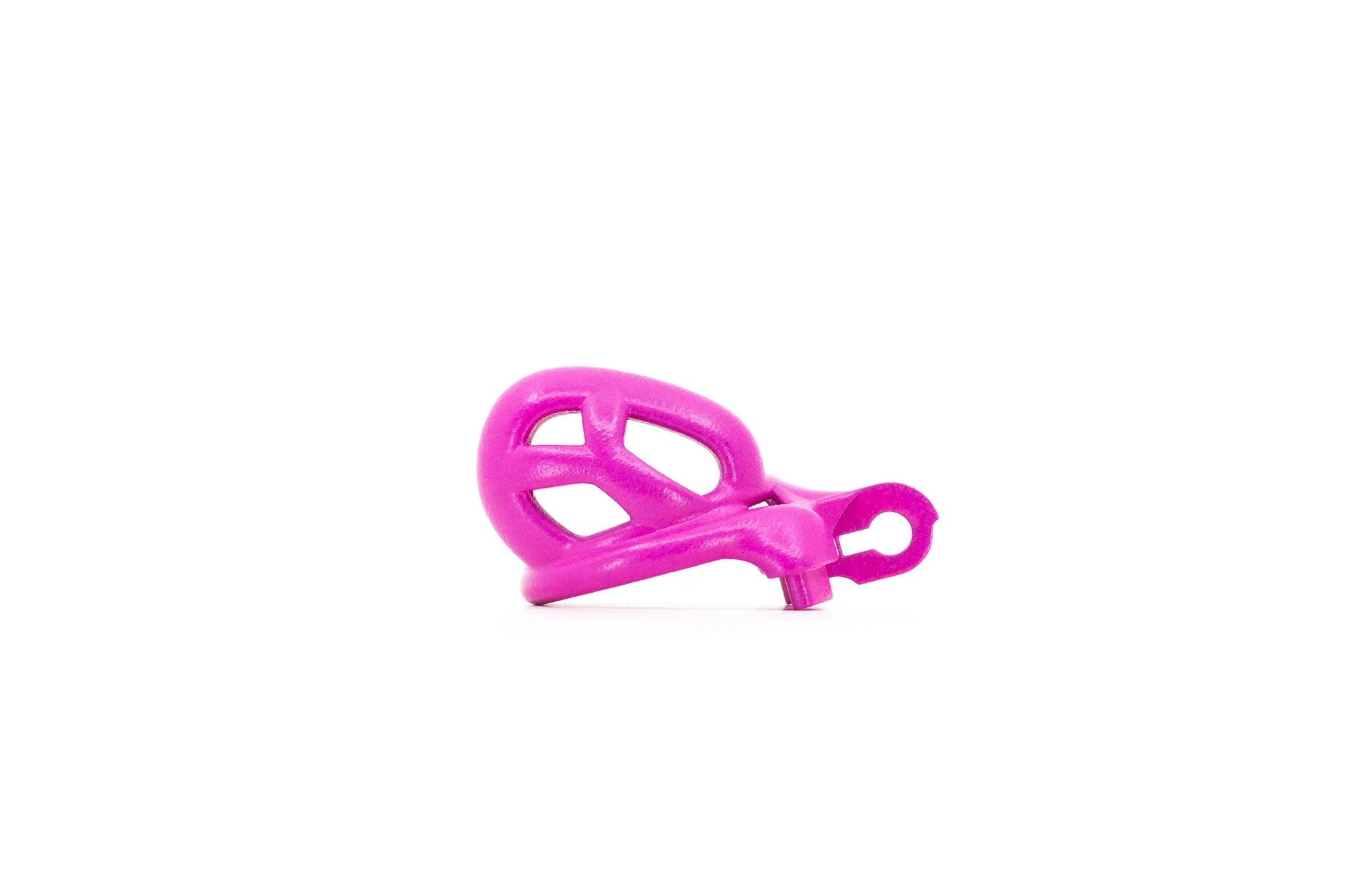Cobra N Chastity Kit (Fusion Pink) - Image 3