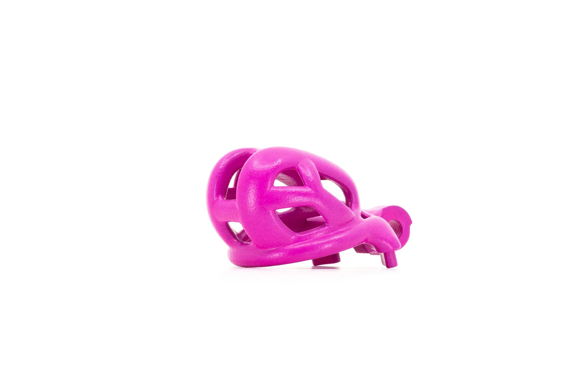 Cobra N Chastity Kit (Fusion Pink) - Image 4