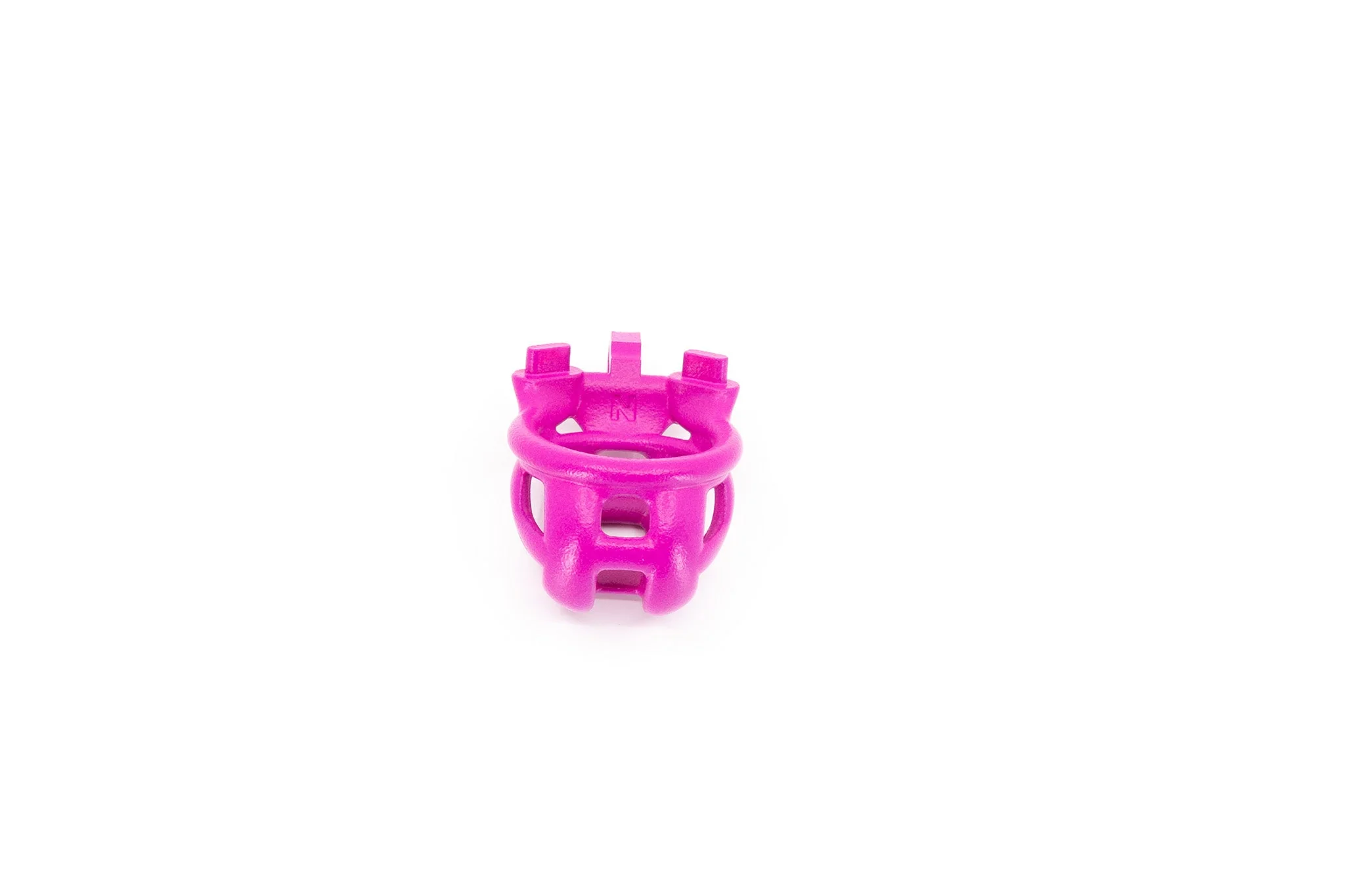 Cobra N Chastity Kit (Fusion Pink) - Image 5