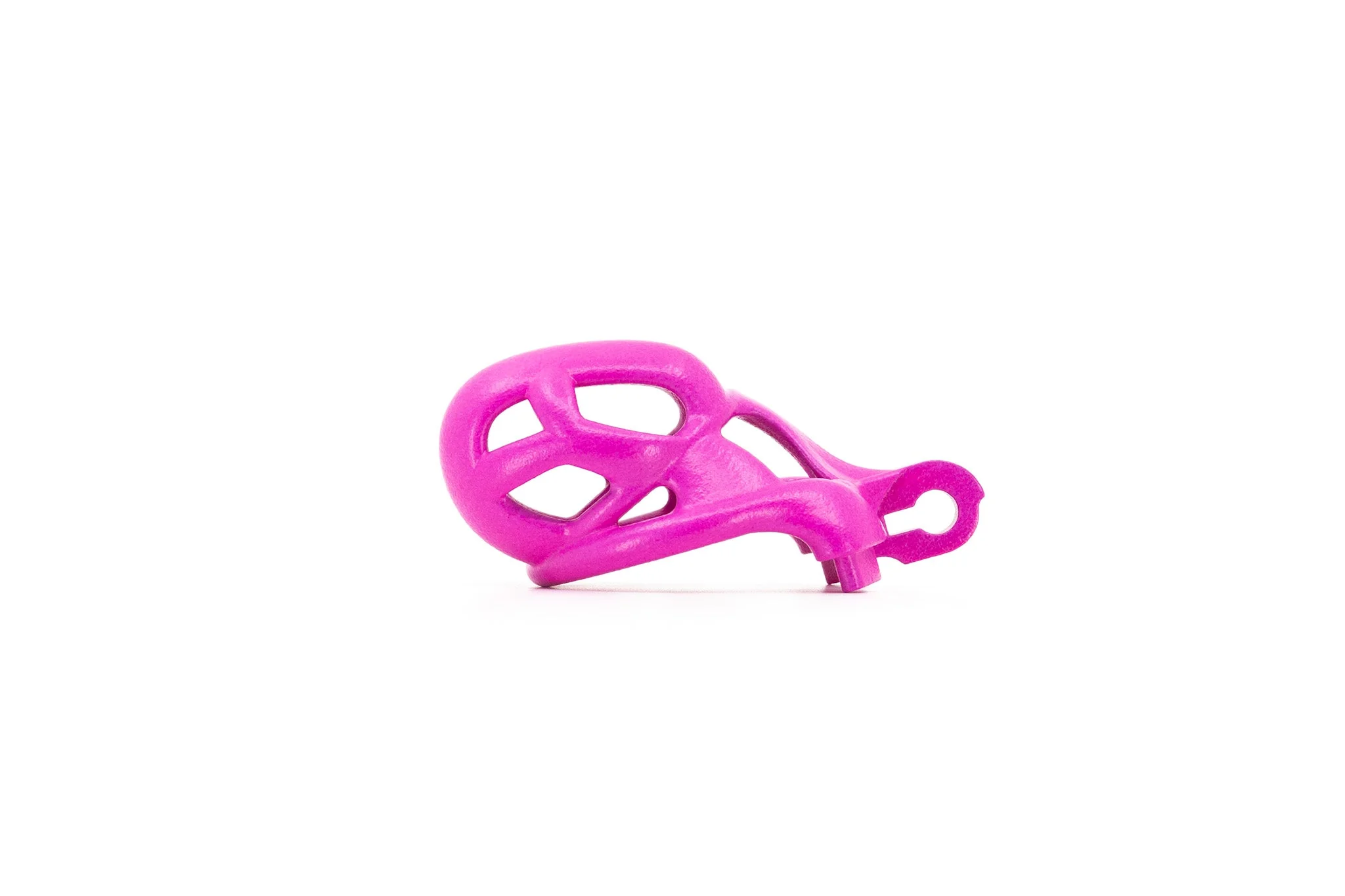 Cobra N+ Chastity Kit (Fusion Pink) - Image 3