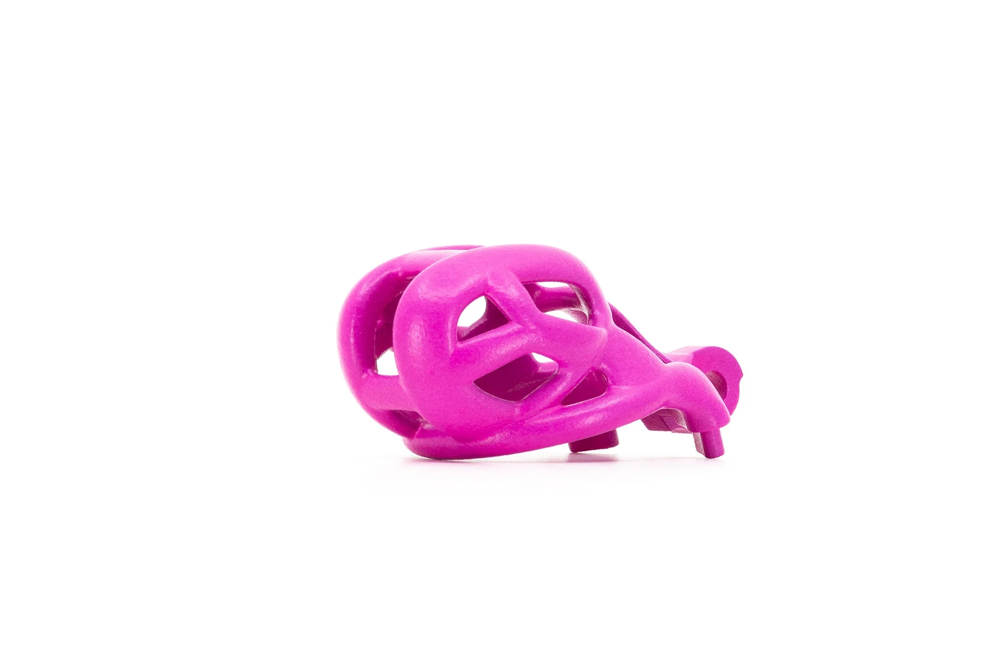 Cobra N+ Chastity Kit (Fusion Pink) - Image 4