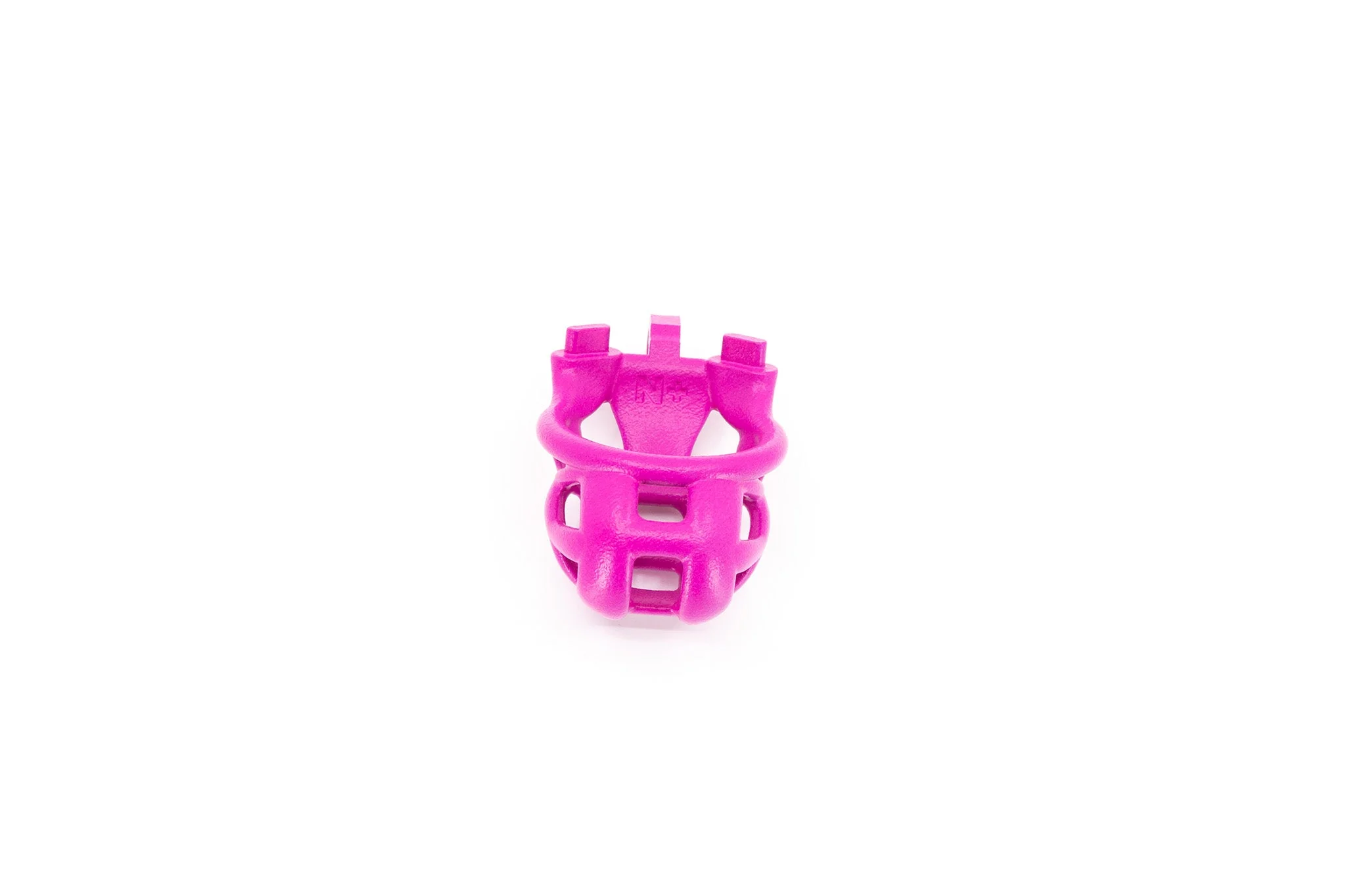Cobra N+ Chastity Kit (Fusion Pink) - Image 5