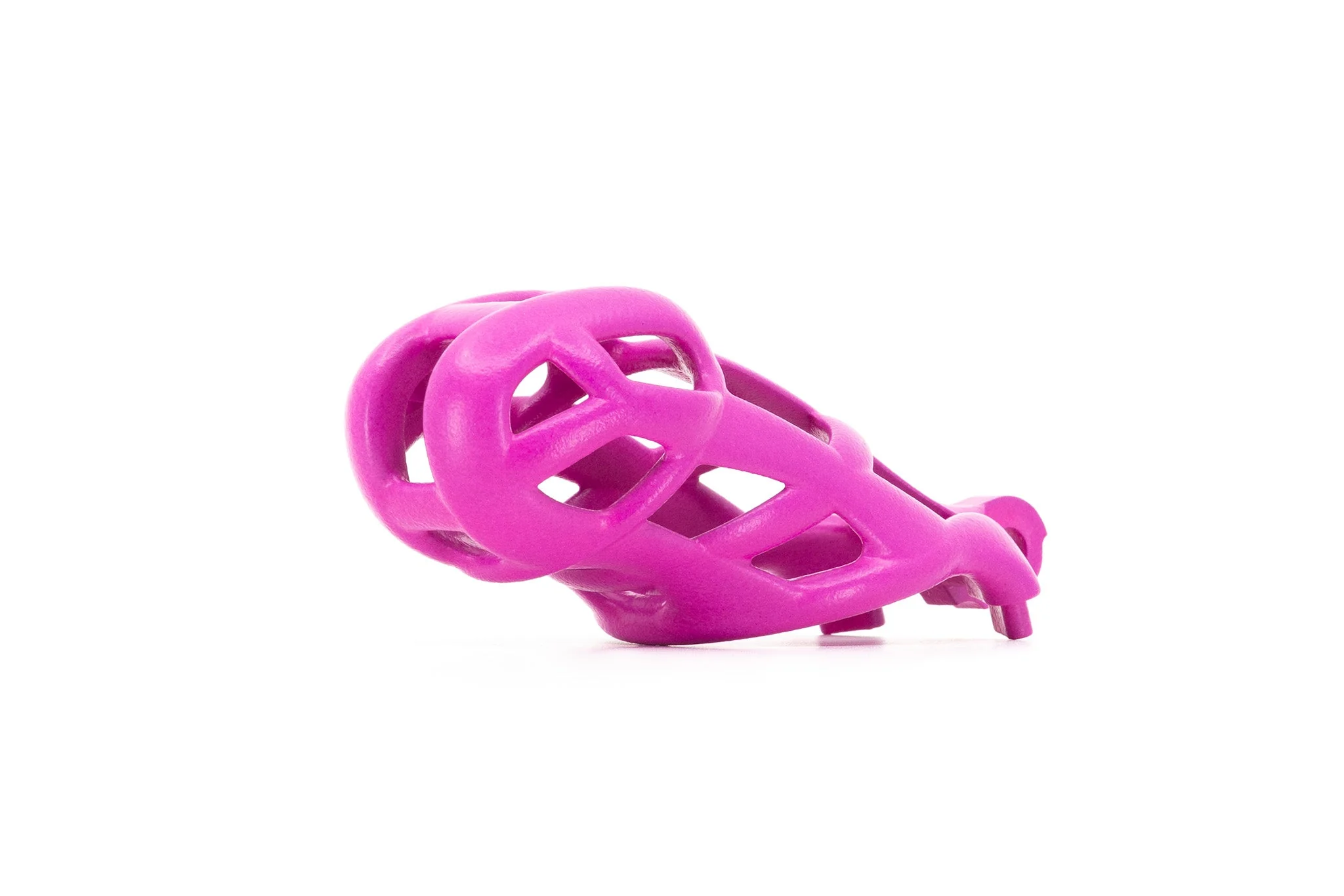 Cobra R Chastity Kit (Fusion Pink) - Image 4