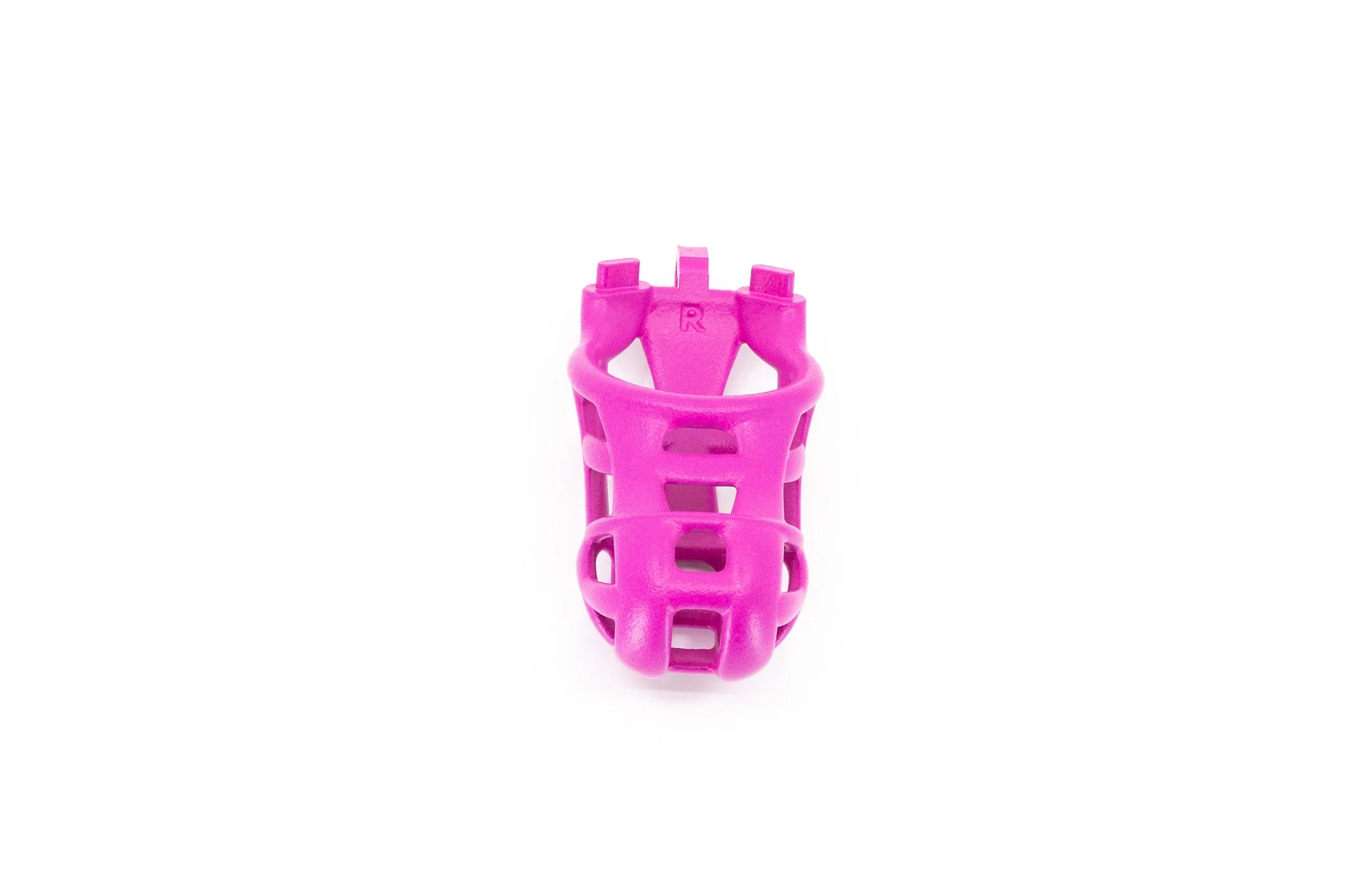 Cobra R Chastity Kit (Fusion Pink) - Image 5