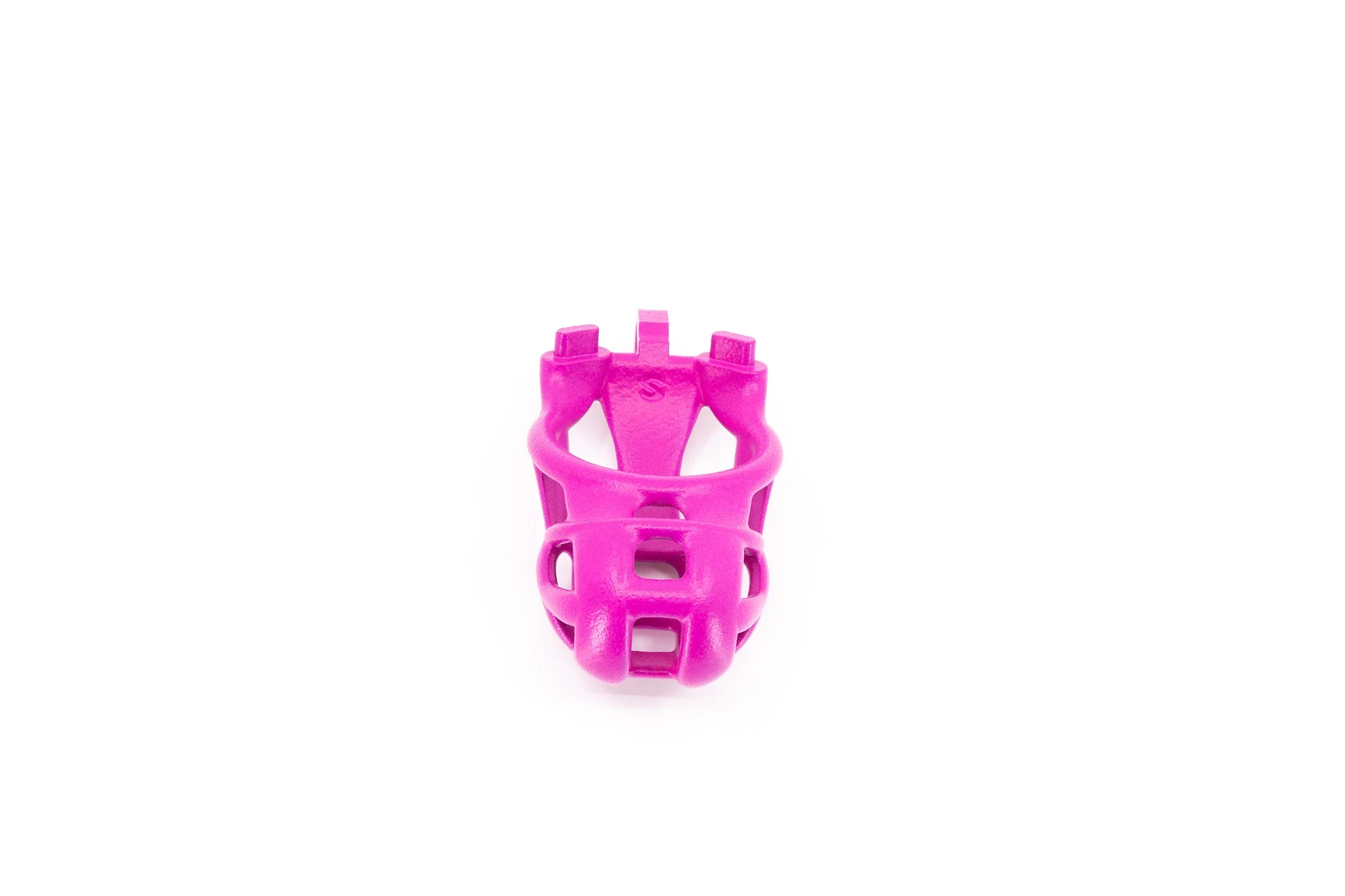 Cobra S Chastity Kit (Fusion Pink) - Image 5