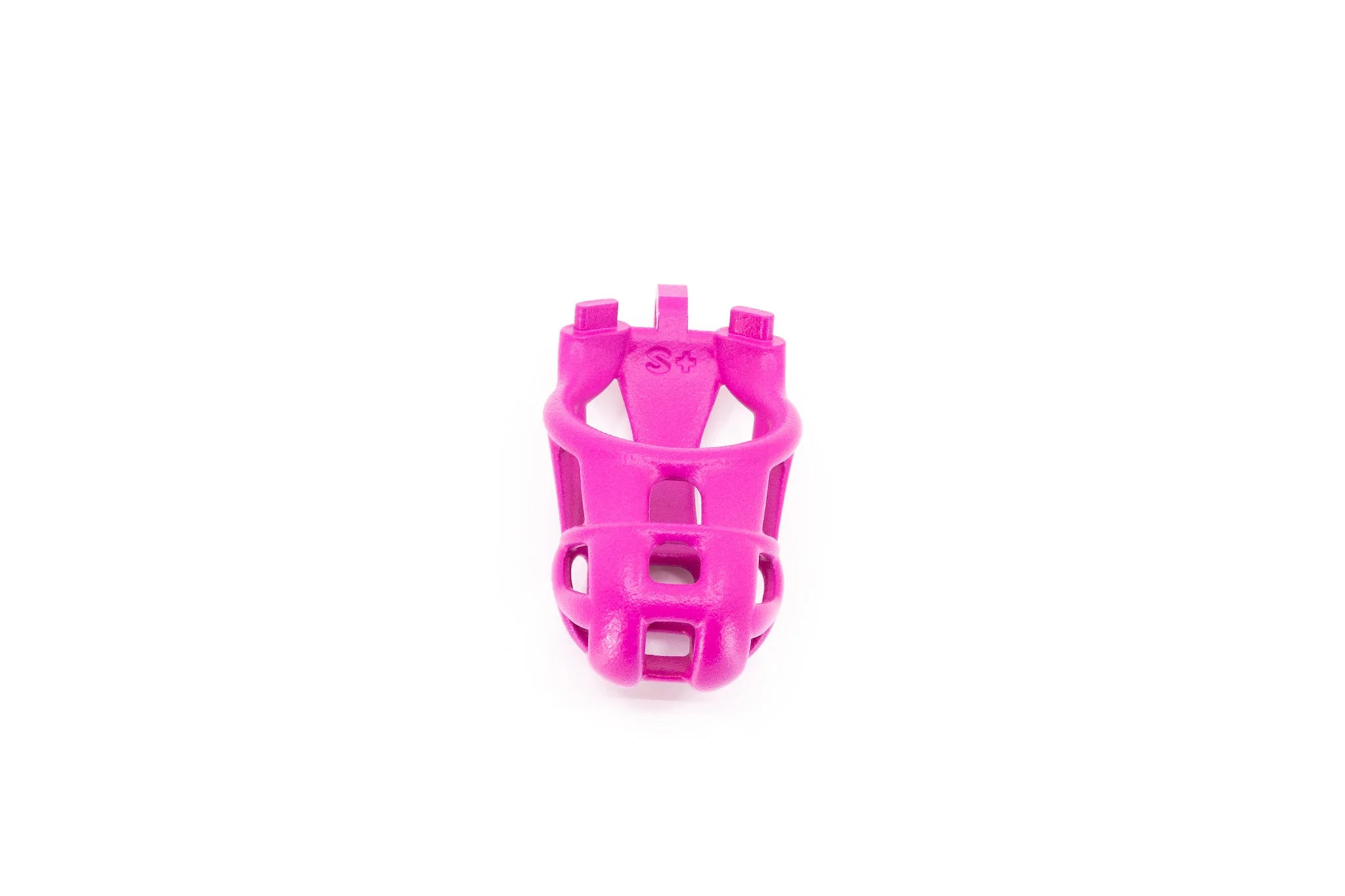 Cobra S+ Chastity Kit (Fusion Pink) - Image 5