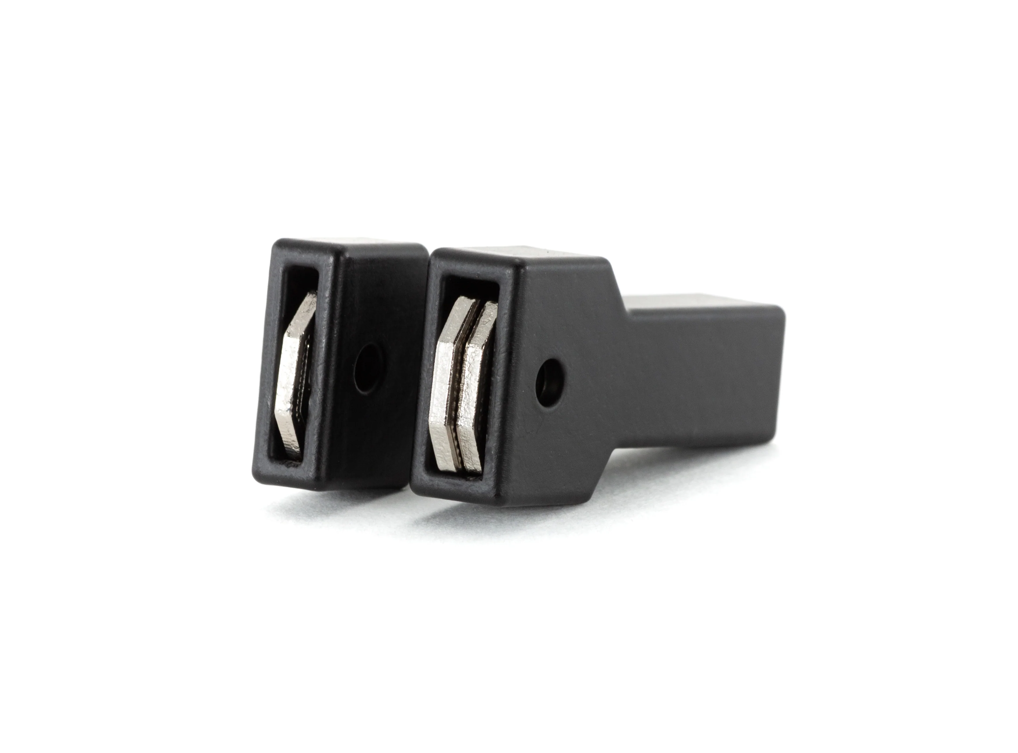 Double Key Sleeve (Black) - Image 3