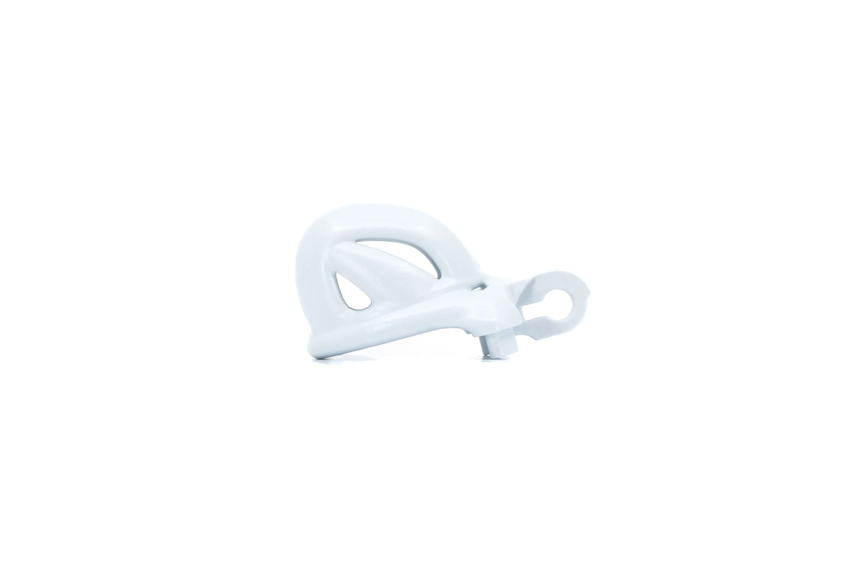 Baby Viper Chastity Kit (Arctic White) - Image 7