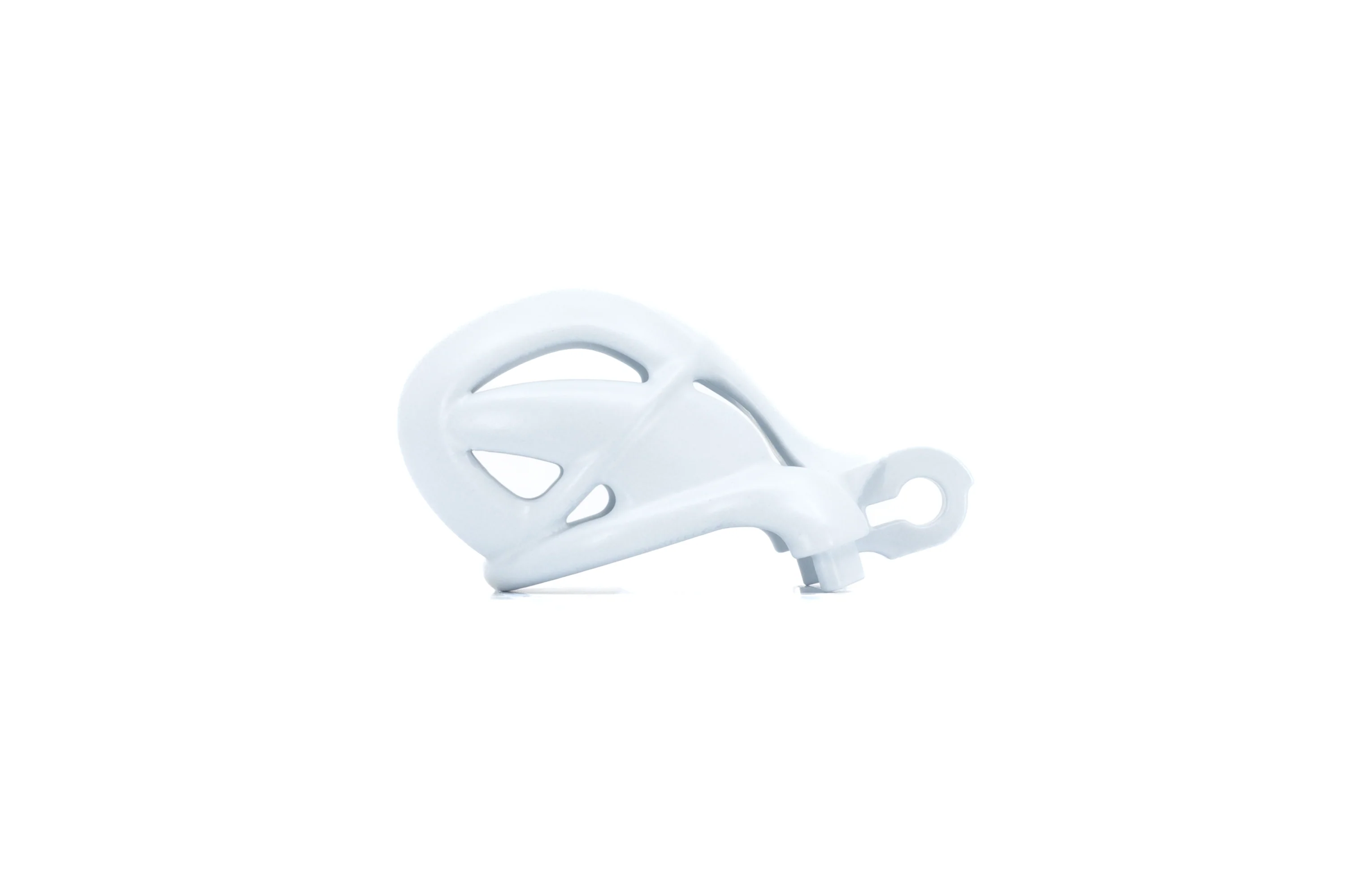 Viper N+ Chastity Kit (Arctic White) - Image 7