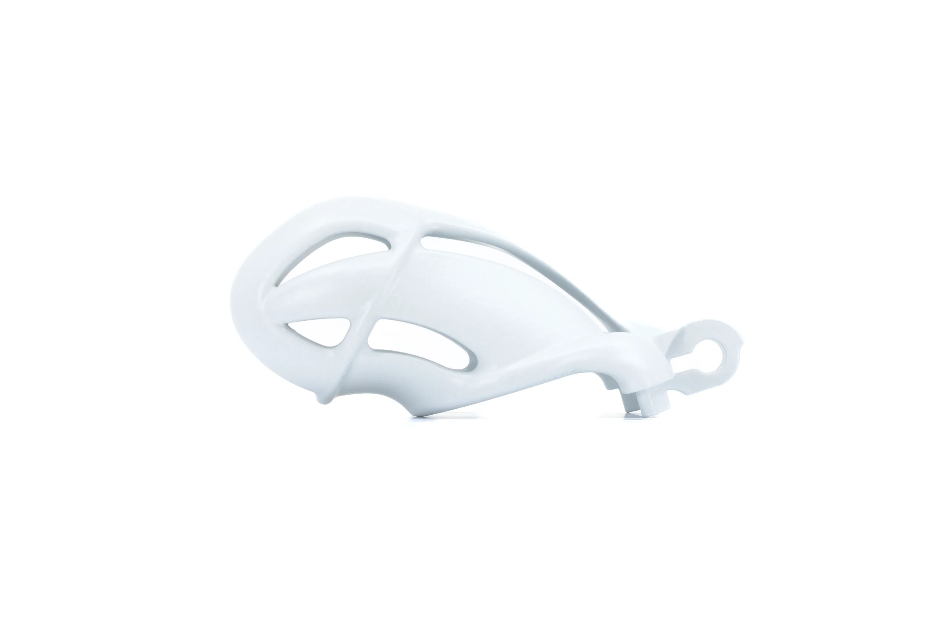 Viper S+ Chastity Kit (Arctic White) - Image 7