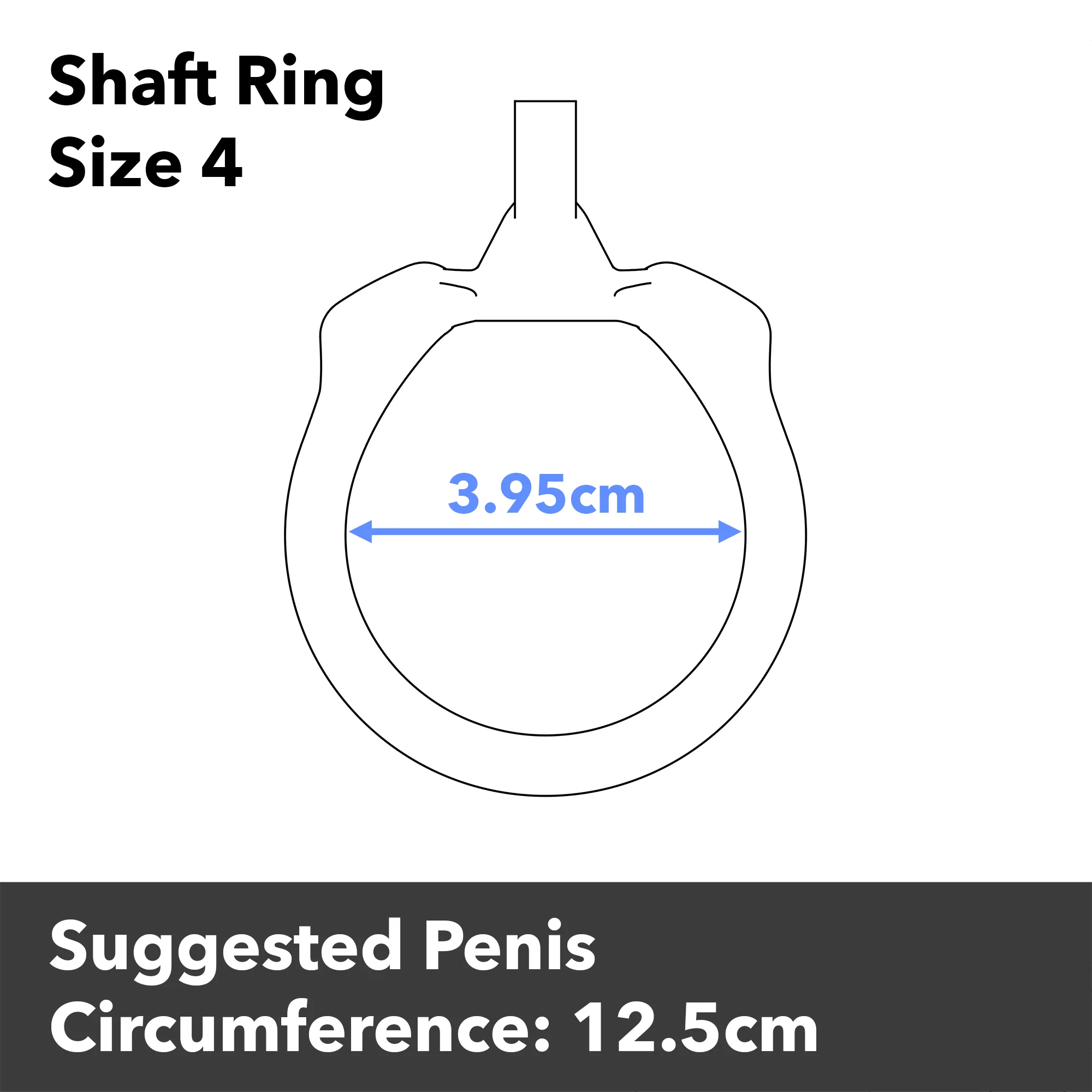 Shaft Ring (Black) - Image 6
