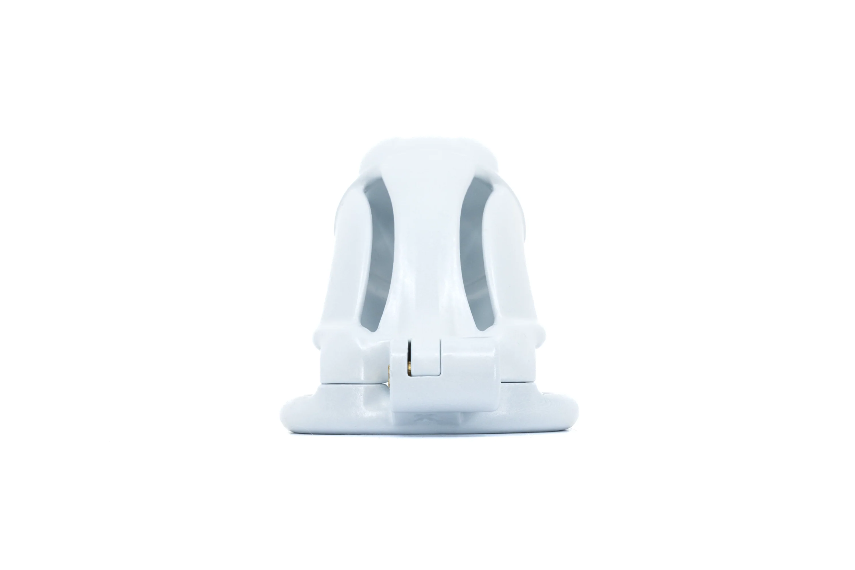 Viper R Chastity Kit (Arctic White) - Image 4