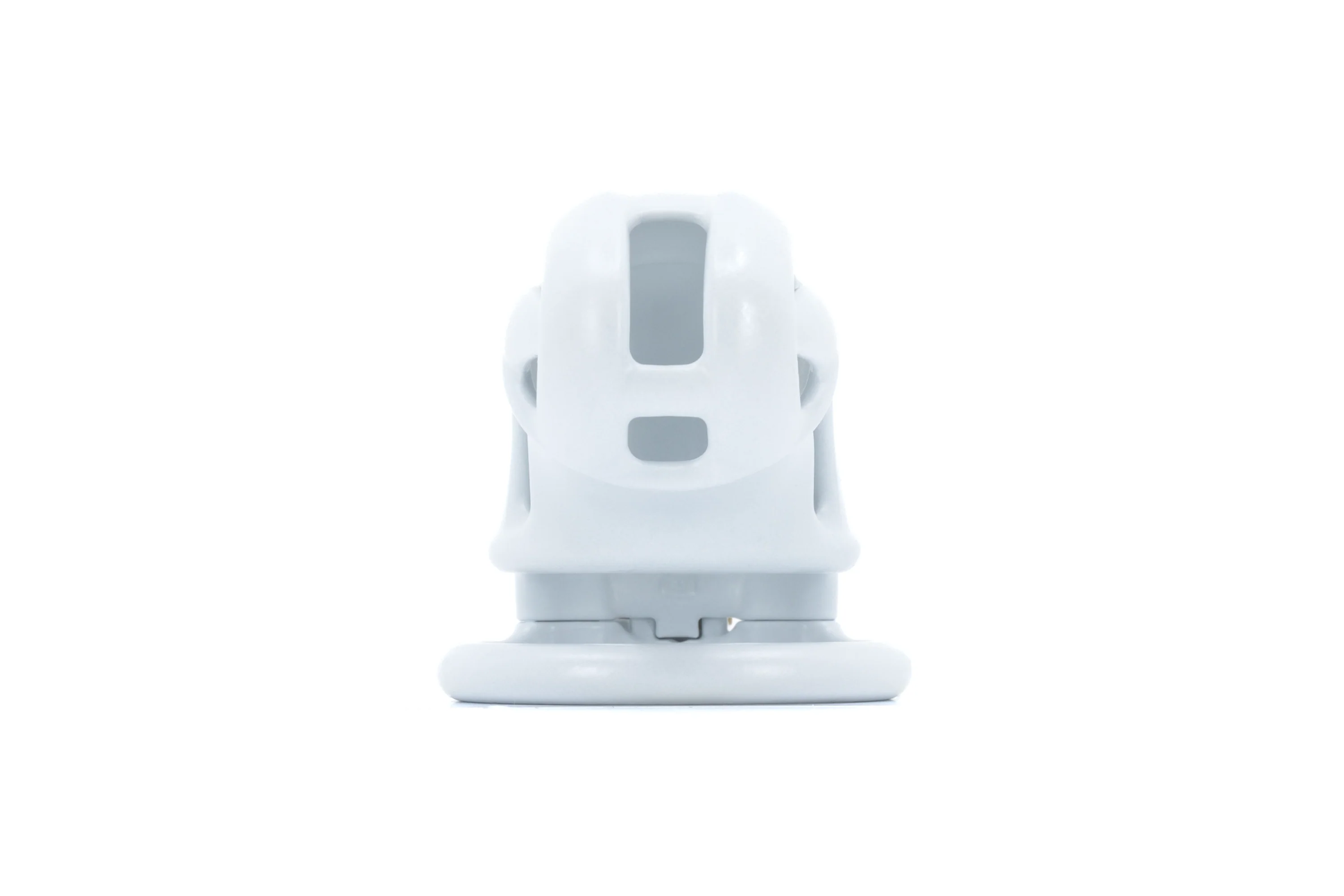 Viper R Chastity Kit (Arctic White) - Image 5