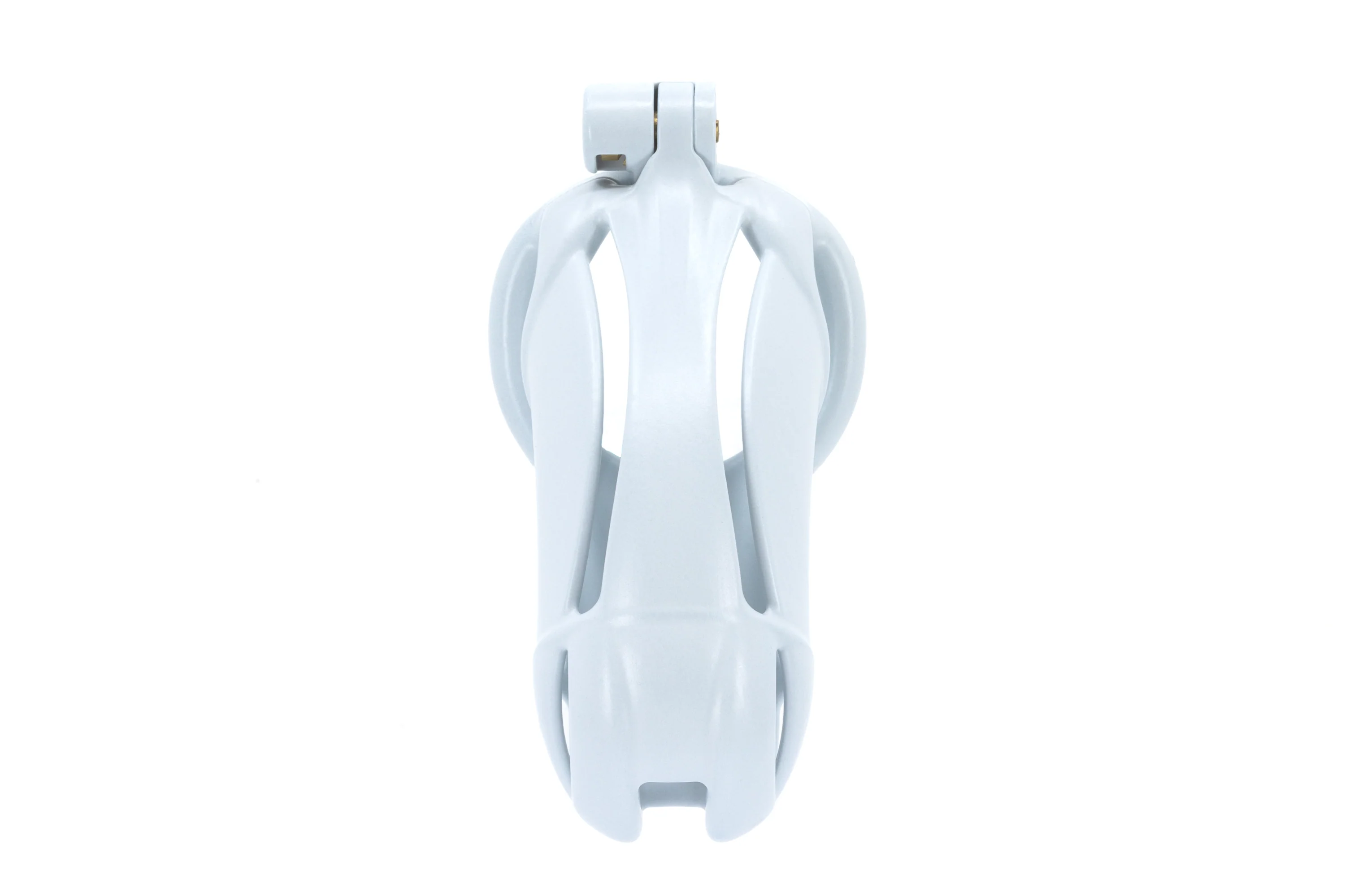 Viper R+ Chastity Kit (Arctic White) - Image 6
